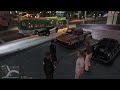 gta 5 roleplay doj 364 boys in blue