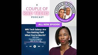 MRI Technologist Pay: Are You Getting Paid What You're Worth?