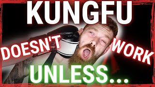 I Found 4 Ways to Make Kungfu Work (But Nobody Wants to do Them...)