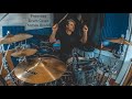 PROMISES - DRUM COVER - Calvin Harris & Sam Smith