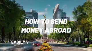 How to Send Money Internationally