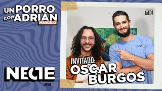 Un Porro con Adrián Marcelo y Óscar Burgos | Necte.mx