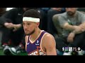 Devin Booker | Scoring Highlights | March 2024 | Suns