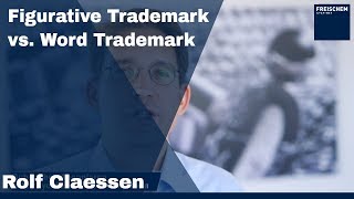 💡 Word Mark or Device Mark / Figurative Trade Mark? #rolfclaessen