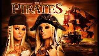Pirates (2005) Parody ☠☠☠