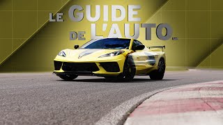 Le Guide de l'Auto | Saison 1 - Épisode 12