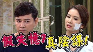 炮仔聲│EP196 韻如意圖不軌！明顯假裝失憶被Maggie看穿 The Sound Of Happiness│ Vidol.tv