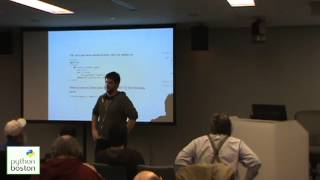 Hy - Lisp in Python