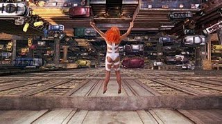 NostalgiaCast - The Fifth Element (1997) - Episode 79