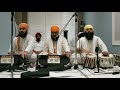 ekaa bani ek gur eko shabad veechar bhai karandeep singh