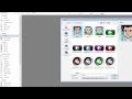 jQuery Mobile Site Builder in 90 Second Website Builder