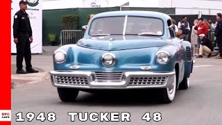 1948 Tucker 48