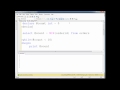 SQL Basic Control Flow