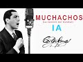 Carlos Gardel  - Muchachos (la canción del mundial 2024) - IA