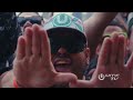 Hardwell - LIVE Ultra Music Miami 2024 - Where You Are vs Reload (Hardwell Ultra Miami Mashup)