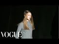 Theyskens' Theory Ready to Wear Fall 2011 Vogue Fashion Week Runway Show