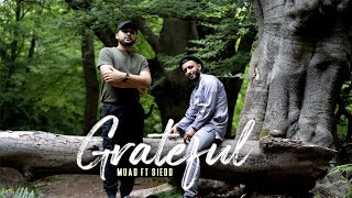 Muad ft Siedd - Grateful (Vocals Only)