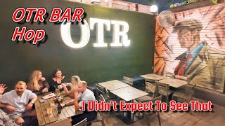 Cincinnati Nightlife: Bar Hopping in OTR