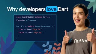 What is Dart?