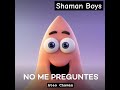 #voiceeffects #shamanboys #patrick #spongebob #nomepreguntes #shorts