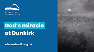 God's Miracle at Dunkirk