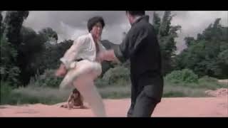 The Way of the Dragon (1972) / Return of the Dragon (1972) trailer