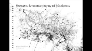 Медитация по метода на Д-р Джо Диспенза / Вие сте вашето плацебо