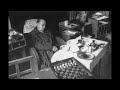 Alexander Alekhine mysterious death - Secret services and chess