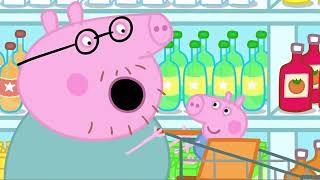 Peppa Pig YTP: Shpping (MY VERSION) Part 3