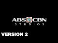 ABS-CBN Studios: Logo Animation (Ver.2) [2024]