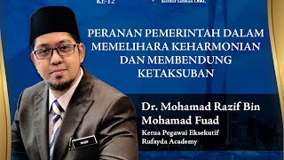 17-11-2024 Dr. Mohamad Razif bin Mohamad Fuad (KS 12)