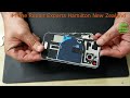 iphone 15 back glass replacement full tutorial. iphone repair hamilton new zealnd applefix hamilton