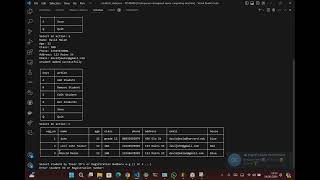 CS50P Final Project | Student Management System