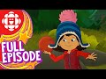 Molly of Denali | MollyBall | Visit Qyah | CBC Kids
