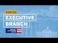 Article II The Executive Branch | Constitution 101
