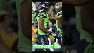 Best TD celebrations over the years #nfl