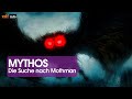 Mythos: Die Suche nach Mothman - Die größten Rätsel der Geschichte (HD)