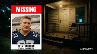 Kentucky 1994 cold case solved — arrest shocks community