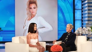 Kim Kardashian Speaks Out on Khloe's 'Messed Up' Situation
