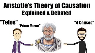 Aristotle's Theory of Causation