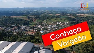 Conheça o município de Vargeão, a terra do meteoro