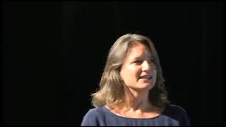 Paradigm shifts in higher education | Hester Morssink | TEDxYouth@AICS