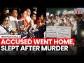 Kolkata Doctor News | 'Went Home & Slept..', Police Reveals Shocking Details About Accused | News