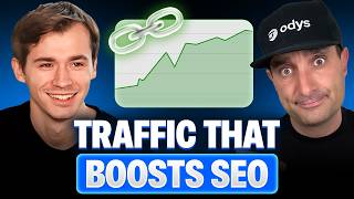 Powering Up Your Backlinks | Tier 2s or Virality Traffic (James Dooley Interviews Charles Floate)