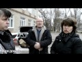 Русское Общественное Движение Дари Добро помогли краской школе№47 г.Макеевки