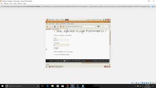 Bwapp SQL Injection: Login Form: Hero