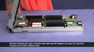 Compute Node Remove