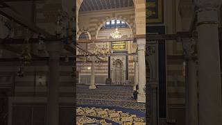 Mosque of Sayyida Zainab | Ahl al-Bayt | Granddaughter of the Messenger of God | Cairo | Egypt