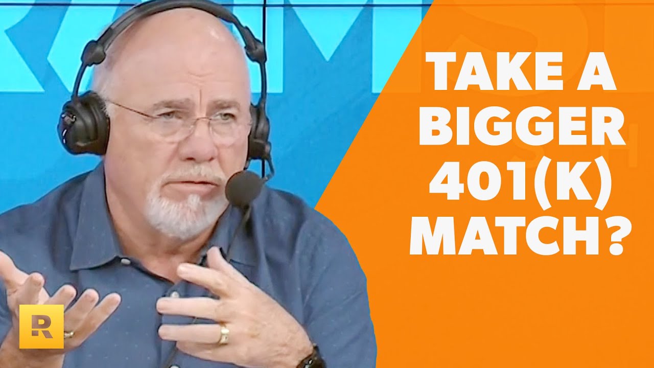 Should I Freeze My Pension To Get A Higher 401(k) Match?