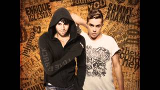 Finally Found You Enrique Iglesias Ft. Sammy Adams & Daddy Yankee